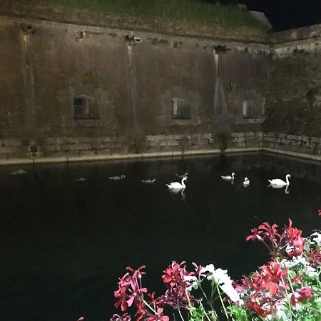 Ferienwohnung Casa Piti Peschiera del Garda Exterior foto