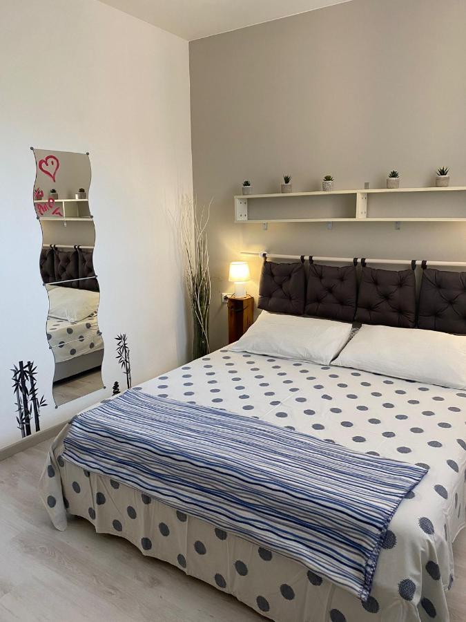Ferienwohnung Casa Piti Peschiera del Garda Exterior foto