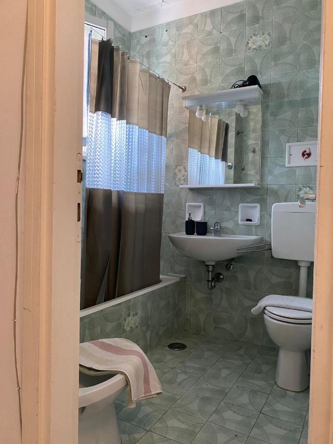 Ferienwohnung Casa Piti Peschiera del Garda Exterior foto